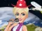 بازی Blondie World Tour آنلاین