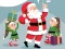 بازی Santa Merry Xmas Puzzle آنلاین