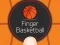 بازی Finger Basketball آنلاین