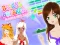 بازی Breaker Manga Girls آنلاین
