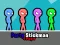 بازی Party Stickman 4 Player آنلاین