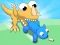 بازی Eat To Evolve 2 آنلاین