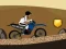 بازی Crazy Bike Ride آنلاین