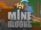 بازی MineBlocks: Building آنلاین