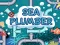 بازی Sea Plumber آنلاین