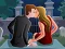 بازی Vampire Kissing آنلاین