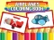 بازی Airplanes Coloring Book آنلاین