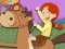 بازی Pony Adventure آنلاین
