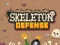 بازی Skeleton Defense آنلاین
