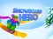 بازی Snowboard Hero آنلاین