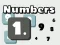 بازی Numbers آنلاین