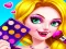 بازی Vampire Girl Dress Up آنلاین