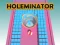 بازی Holeminator آنلاین