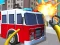 بازی Fire Truck Driving Simulator آنلاین