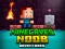 بازی Minecaves Noob Adventure آنلاین