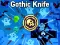 بازی Gothic Knife آنلاین