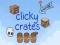 بازی Clicky Crates آنلاین