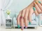بازی Nail Art Puzzle آنلاین