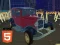 بازی Parking Classic Car آنلاین