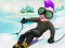 بازی Snowcross Stunts آنلاین