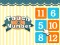 بازی Touch Number آنلاین