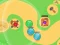 بازی Monkey Bubble Defense آنلاین