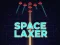 بازی Space Laxer آنلاین