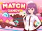 بازی Match Candy آنلاین