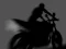 بازی Shadow Bike Rider آنلاین