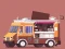 بازی Food and Drink Trucks Memory آنلاین