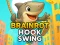 بازی Brainrot Hook Swing آنلاین