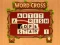 بازی Word Cross آنلاین