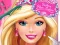 بازی Barbara Fashion Hair Saloon آنلاین