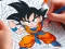 بازی Anime Coloring Book آنلاین