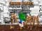 بازی Chicken Jockey Tung Tung Sahur Fight آنلاین