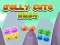 بازی Cute Jelly Rush آنلاین