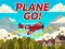 بازی Plane Go! آنلاین