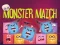 بازی Monster Match آنلاین