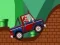 بازی Mario truck ride 2 آنلاین