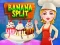 بازی Banana split آنلاین