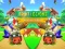 بازی Fruit Legions: Monsters Siege آنلاین