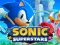 بازی Sonic Superstars آنلاین