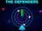 بازی The Defenders آنلاین