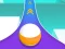 بازی Sky Rolling Balls آنلاین
