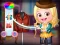 بازی Baby Hazel Dressmaker آنلاین