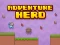 بازی Adventure Hero آنلاین