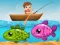 بازی Fishing Boy آنلاین