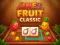 بازی Onet Fruit Classic آنلاین
