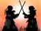 بازی Ancient Samurai Jigsaw آنلاین