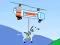 بازی Mayor and helicopter آنلاین